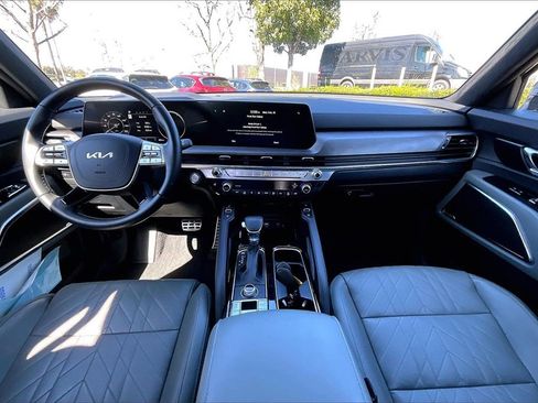 Certified 2023 Kia Telluride SX Prestige X-Pro image 11