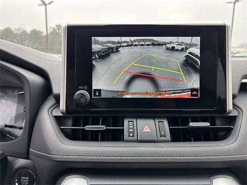 Certified 2023 Toyota RAV4 XLE Premium image 18