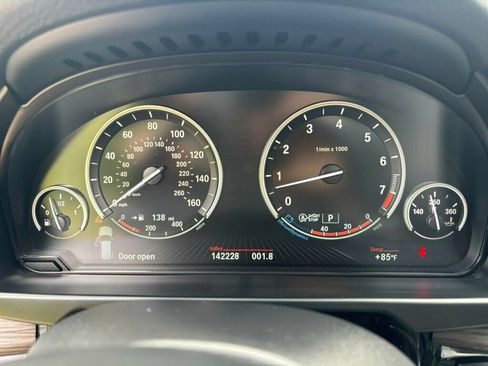 Used 2017 BMW X5 sDrive35i RWD image 34