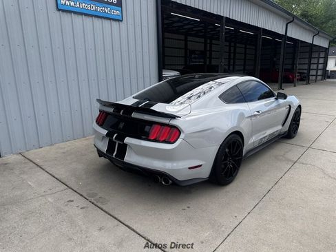 Used 2017 Ford Mustang Shelby GT350 w/ Electronics Package image 21