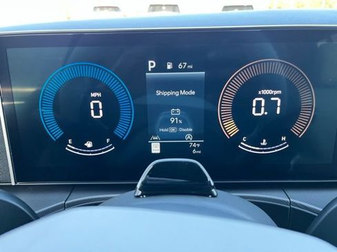New 2026 Hyundai Santa Fe SEL FWD image 12