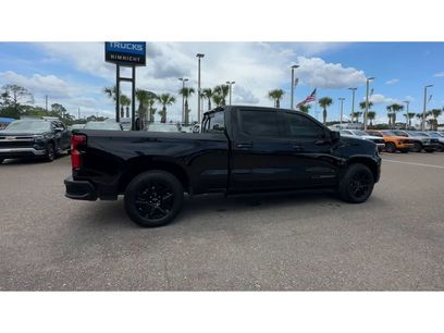 Used 2024 Chevrolet Silverado 1500 High Country w/ Midnight Edition