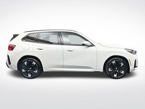 New 2026 BMW X3 xDrive30i w/ Premium Package AWD/4WD image 3