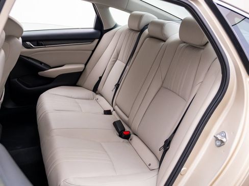 Used 2018 Honda Accord EX-L image 19