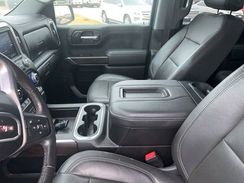 Used 2020 GMC Sierra 1500 SLT image 8