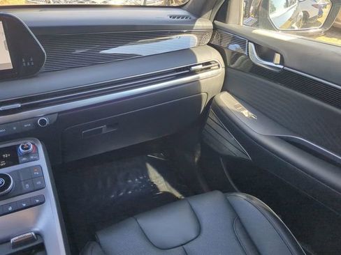 New 2024 Hyundai Palisade Calligraphy image 17