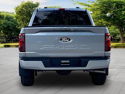 New 2026 Ford F150 XLT w/ Equipment Group 302A MID