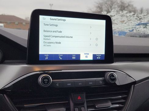 New 2026 Ford Escape Active w/ Cold Weather Package image 27