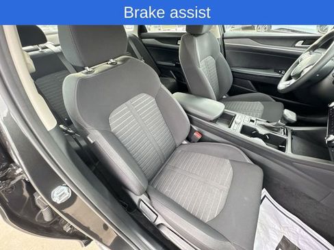 Used 2025 Kia K5 LXS image 29