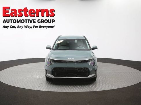 Used 2023 Kia Niro Wind w/ Wind Preserve Package FWD image 51