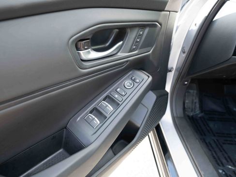 Certified 2025 Honda Accord EX-L image 7