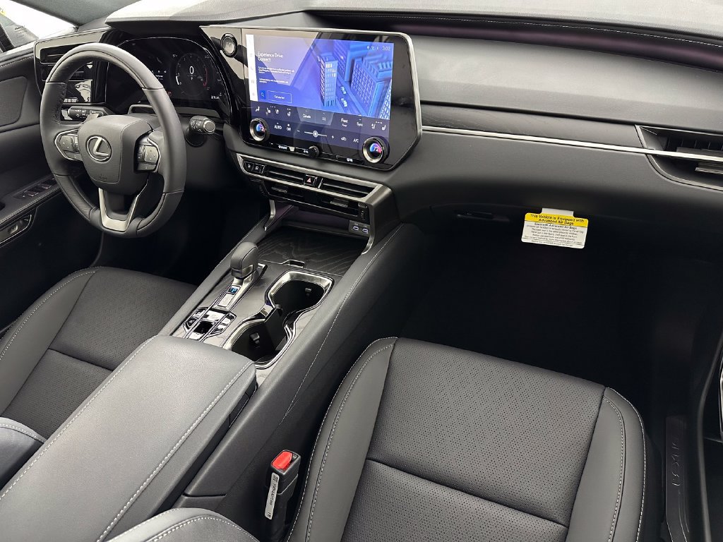 New 2026 Lexus RX 350 Premium Plus AWD/4WD image 35