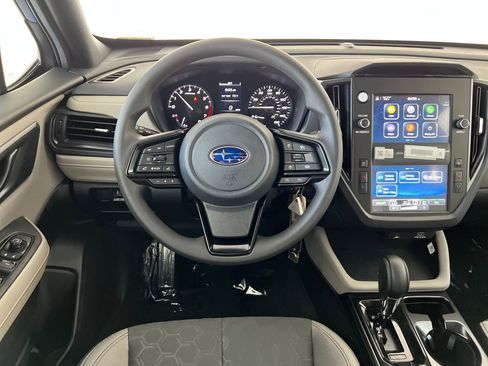 New 2026 Subaru Forester AWD/4WD image 15