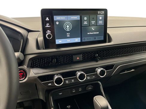 New 2026 Honda CR-V Sport-L image 23