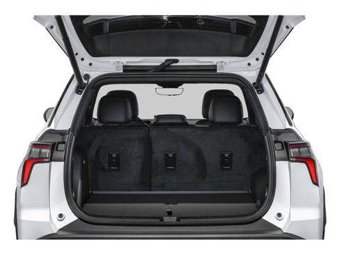 Certified 2026 Chevrolet Equinox LT FWD image 48