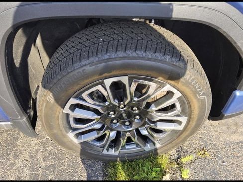 Used 2024 GMC Sierra 1500 Denali Ultimate AWD/4WD image 4
