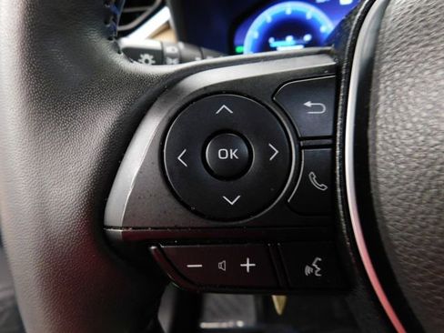 Used 2023 Toyota RAV4 Limited image 28