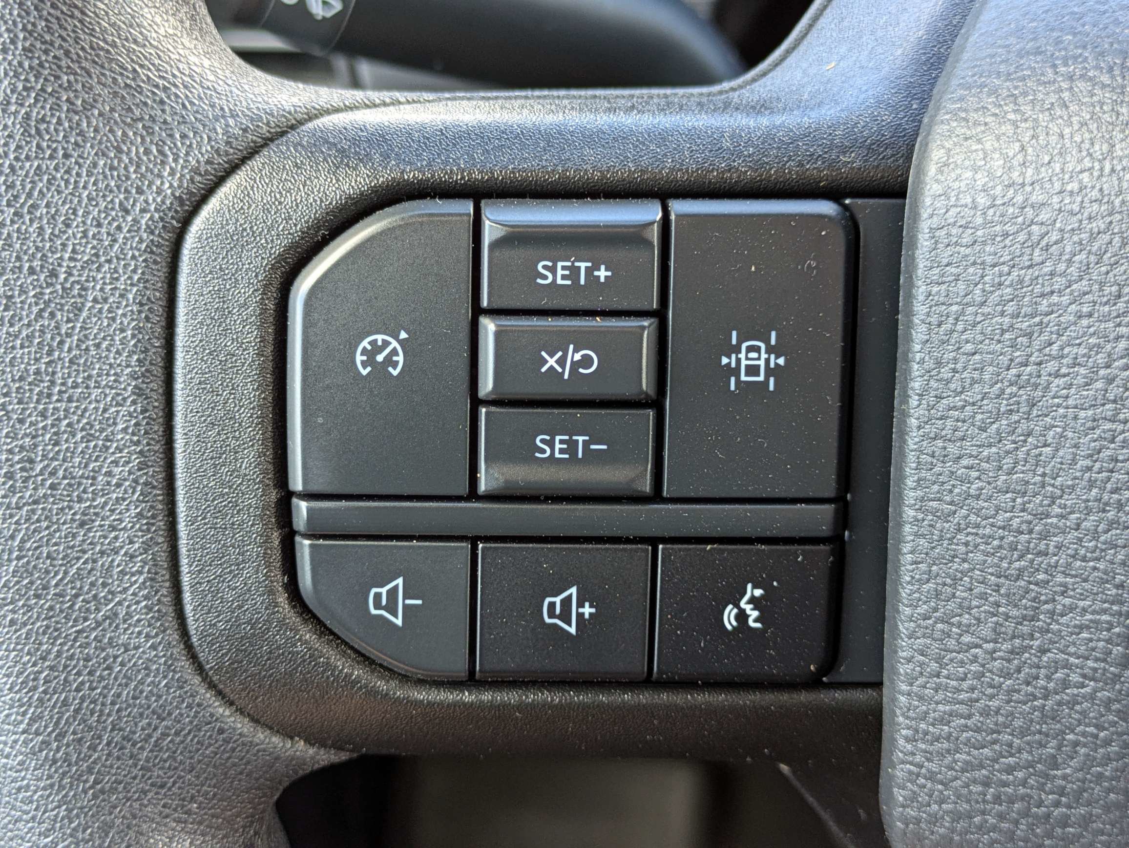 Used 2024 Ford F150 STX w/ Equipment Group 201A FX4 AWD/4WD image 24