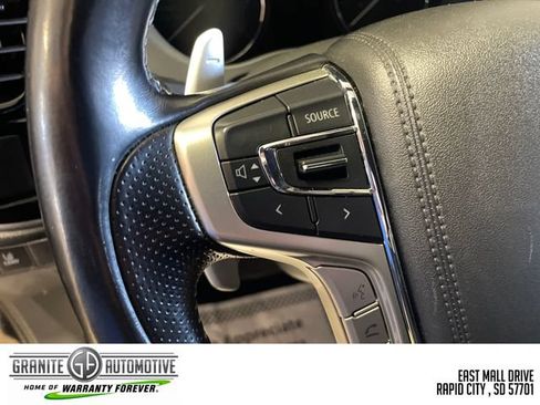 Used 2022 Mitsubishi Outlander SEL AWD/4WD image 21