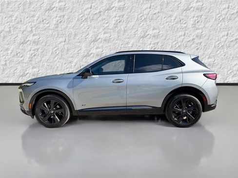 Used 2025 Buick Envision Sport Touring AWD/4WD image 6