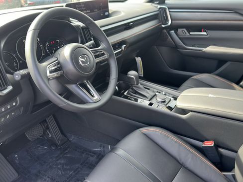New 2026 MAZDA CX-50 AWD 2.5 Hybrid w/ Weather Package image 8