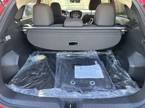 Certified 2025 Subaru Crosstrek 2.0i Premium w/ Crosstrek Mirror Package image 7