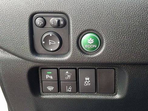 Used 2023 Honda Passport TrailSport image 26