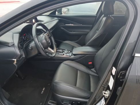 Used 2025 MAZDA CX-30 AWD 2.5 S w/ Preferred Package image 3