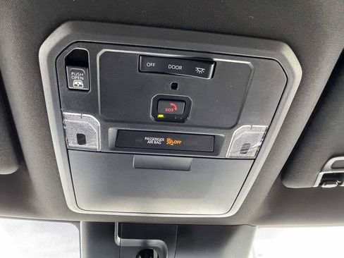 New 2026 Toyota Tundra SR5 AWD/4WD image 39