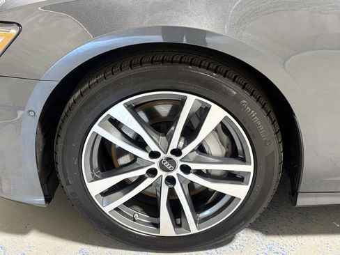 Used 2022 Audi A6 3.0T Prestige w/ Prestige Package AWD/4WD image 36