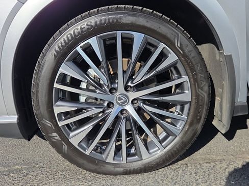 Certified 2023 Lexus RX 350 Premium Plus w/ Accessory Package (Z1) image 28