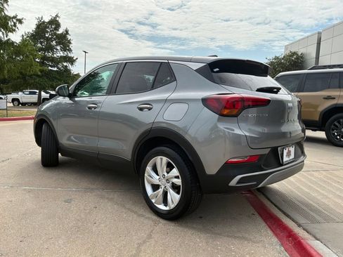 Used 2025 Buick Encore GX Preferred FWD image 8