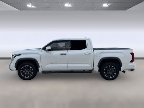 Used 2022 Toyota Tundra Limited w/ Power Package AWD/4WD image 53
