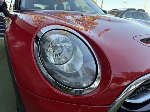 Used 2019 MINI Cooper Clubman S image 9