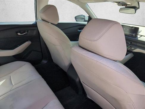 Used 2024 Honda Accord EX image 21
