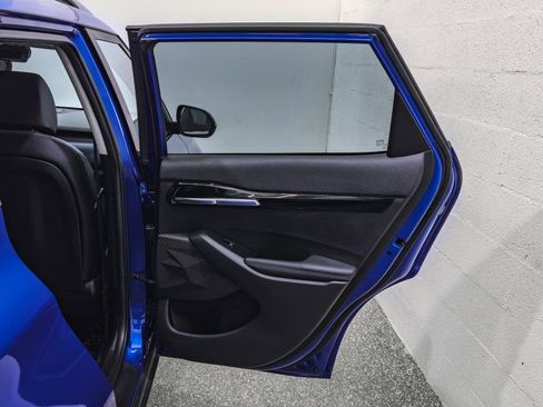 Used 2021 Kia Seltos S image 16