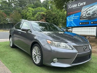 Used 2013 Lexus ES 350