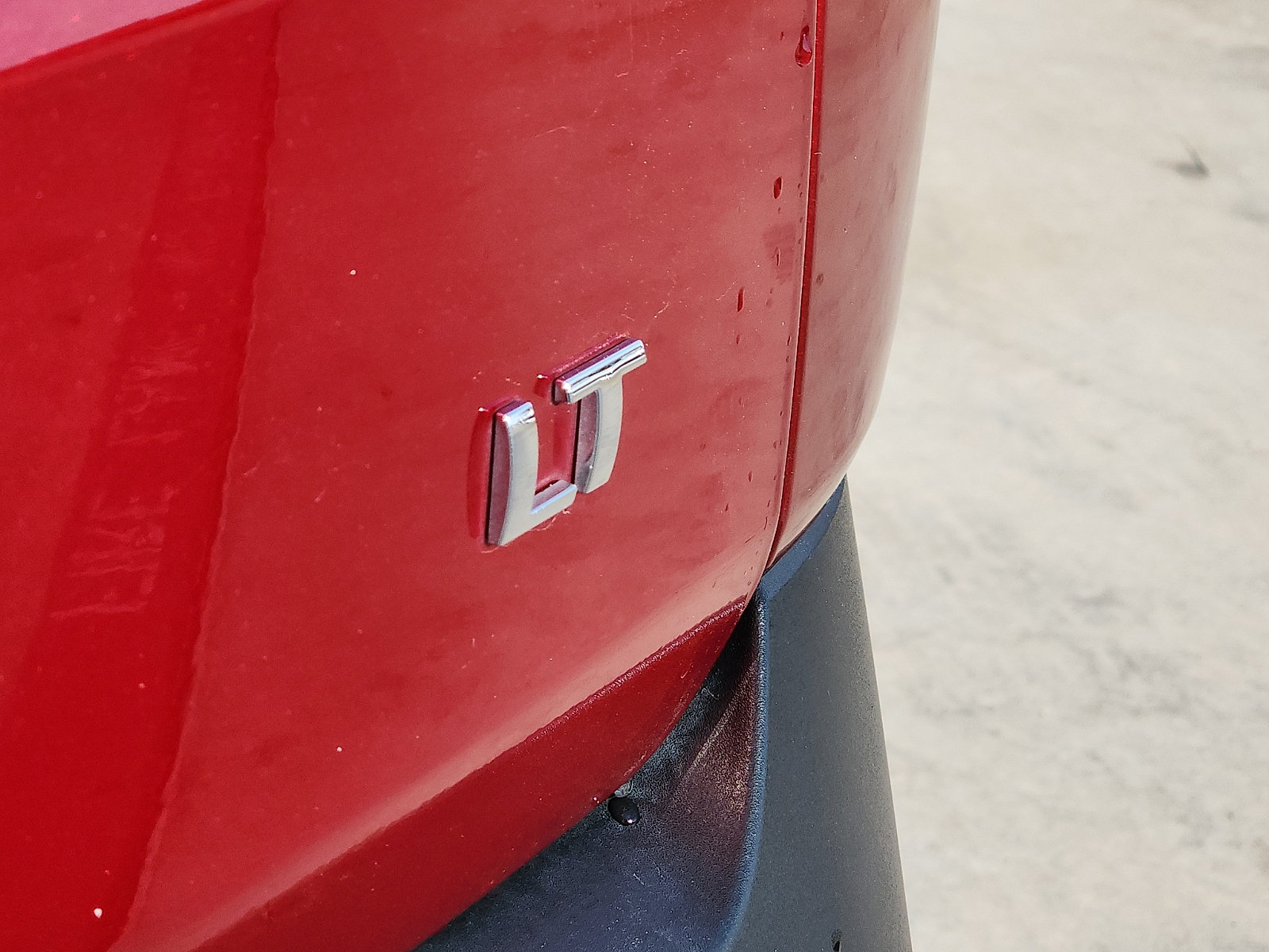 Used 2023 Chevrolet Traverse LT AWD/4WD image 8