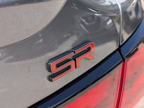 Used 2025 Nissan Sentra SR image 17