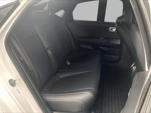 Used 2025 Hyundai Ioniq 6 SEL RWD image 19