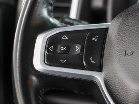 Used 2024 RAM 2500 Big Horn AWD/4WD image 14