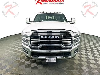 New 2025 RAM 2500 Laramie video 2
