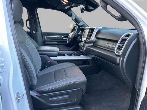 Used 2022 RAM 1500 Big Horn image 15