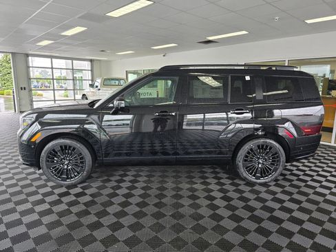 New 2026 Hyundai Santa Fe Calligraphy AWD/4WD image 6