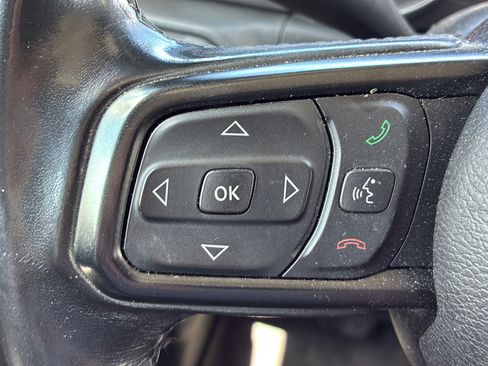 Used 2020 Jeep Gladiator Sport w/ Quick Order Package 24S AWD/4WD image 36