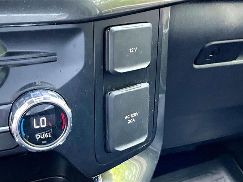 Used 2021 Ford F150 XLT w/ Equipment Group 302A High AWD/4WD image 17