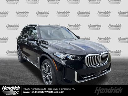 Used 2026 BMW X5 xDrive40i