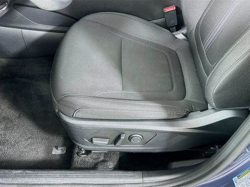 Used 2025 Hyundai Tucson SEL FWD image 19