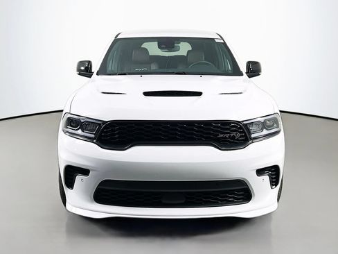 New 2026 Dodge Durango SRT Hellcat w/ Premium Group AWD/4WD image 2
