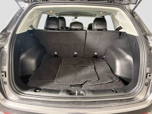 Used 2019 Jeep Compass Latitude w/ Popular Equipment Group image 35